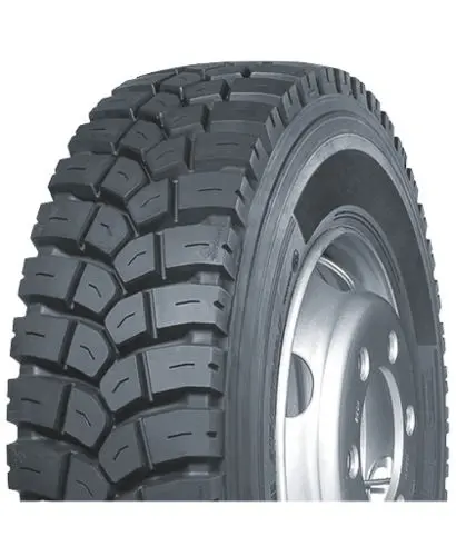 BISON MD777 315/80R22.5 154L 3PMSF