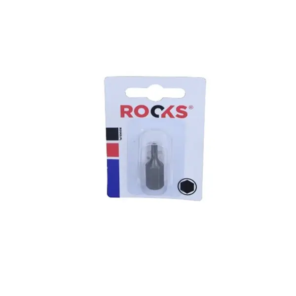 Bit de insurubat ROOKS OK-07.3012