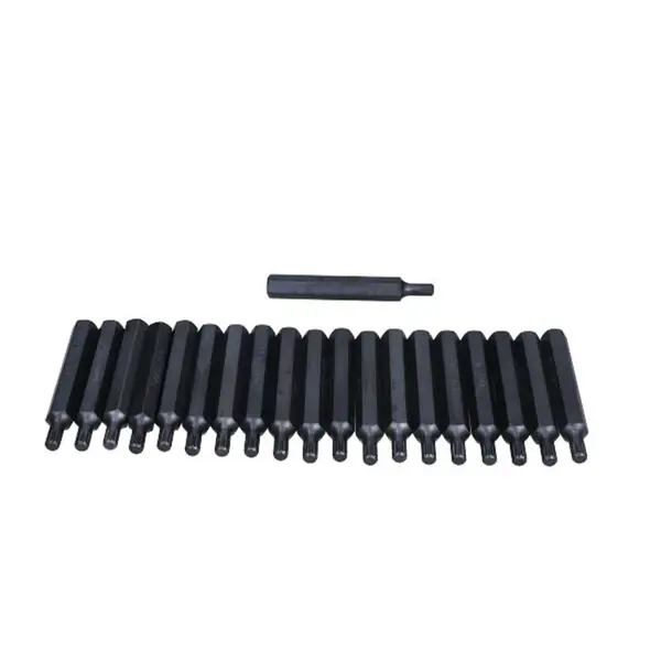 Bit de insurubat ROOKS OK-07.3142