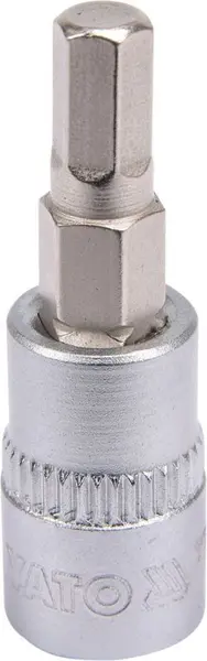 Bit Hexagonal 5 , Cu Adaptor 1 4 , 37Mm