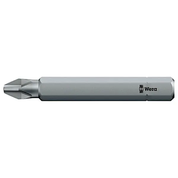 Bit Philips PH1 851 1 Z 50mm, 1 4 - Wera 05056507001