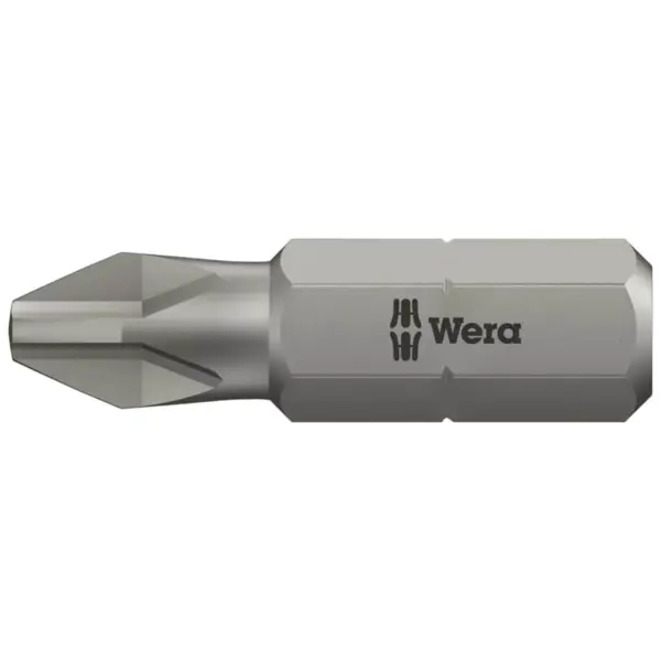 Bit Philips PH2 851 1 Z 25mm, 1 4 - Wera 05072072001