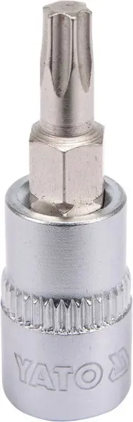 Bit Torx T25, Cu Adaptor 1 4 , 37Mm