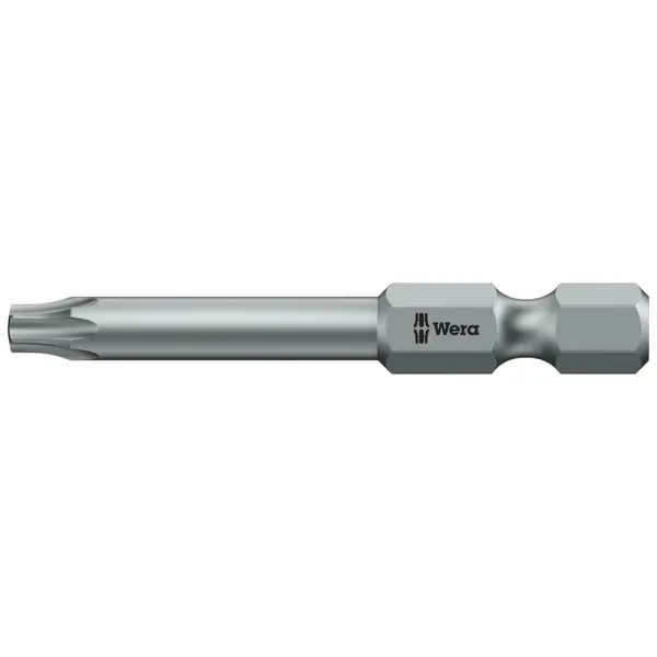 Bit Torx TX25 x 152mm 1 4 Tough Viscous - Wera 05060199001