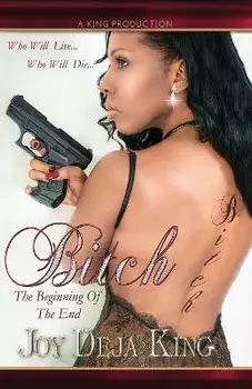 Bitch The Beginning Of The End, Paperback/Joy Deja King