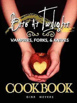 Bite at Twilight, Paperback/Gina Meyers
