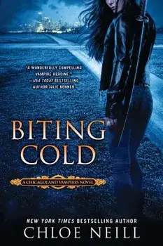 Biting Cold, Paperback/Chloe Neill