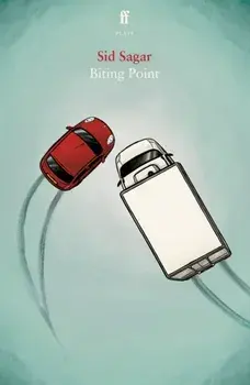 Biting Point. Main, Paperback/Sid Sagar