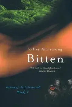 Bitten, Paperback/Kelley Armstrong