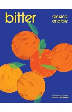 Bitter - Alexina Anatole
