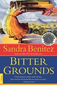Bitter Grounds, Paperback/Sandra Benitez