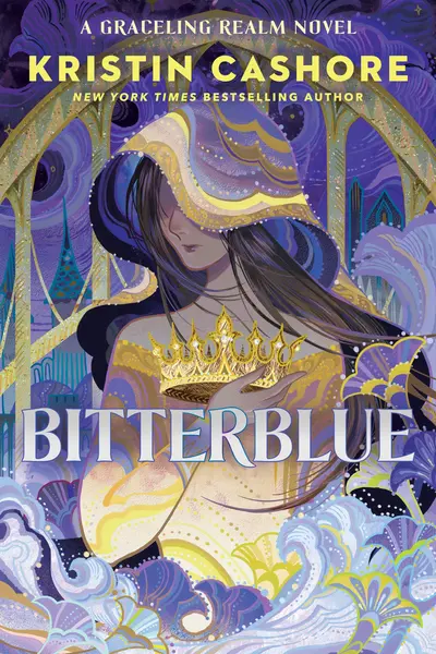 Bitterblue | Kristin Cashore