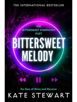 Bittersweet Melody, Paperback/Kate Stewart
