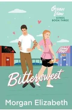 Bittersweet - Morgan Elizabeth