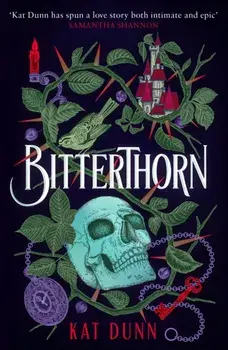 Bitterthorn. A sapphic Gothic romance inspired by classic fairytales, Paperback/***