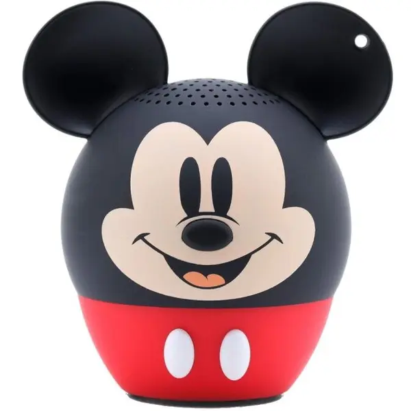Bitty Boomers Boxa portabila Bitty Boomers Disney Mickey Mouse, Bluetooth