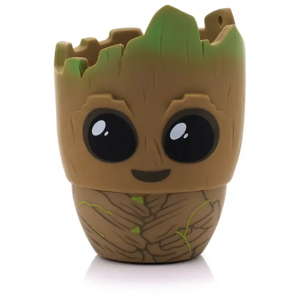 Bitty Boomers Boxa portabila Bitty Boomers Marvel Groot, Bluetooth