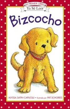 Bizcocho = Biscuit, Paperback/Alyssa Satin Capucilli