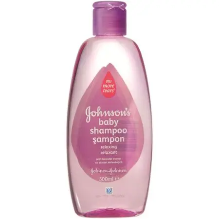 BJ SAMPON LEVANTICA 500ML