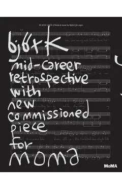 Björk - Bjork