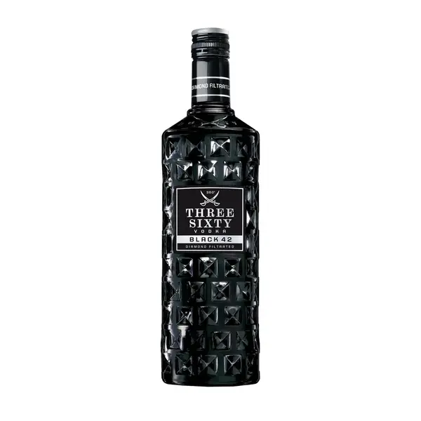 Black 42 1000 ml