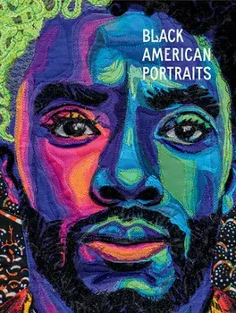 Black American Portraits: From the Los Angeles County Museum of Art, Hardcover/Christine Kim