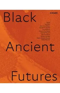 Black Ancient Futures - Camila Maissune