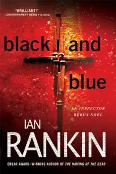 Black and Blue, Paperback/Ian Rankin
