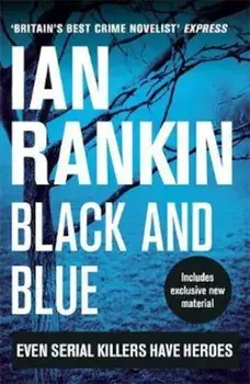 Black And Blue, Paperback/Ian Rankin