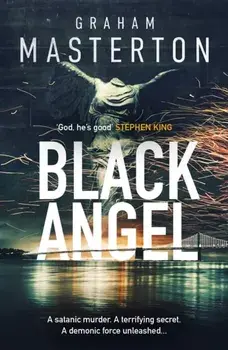 Black Angel, Paperback/Graham Masterton
