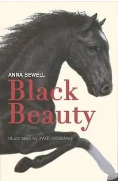 Black Beauty
