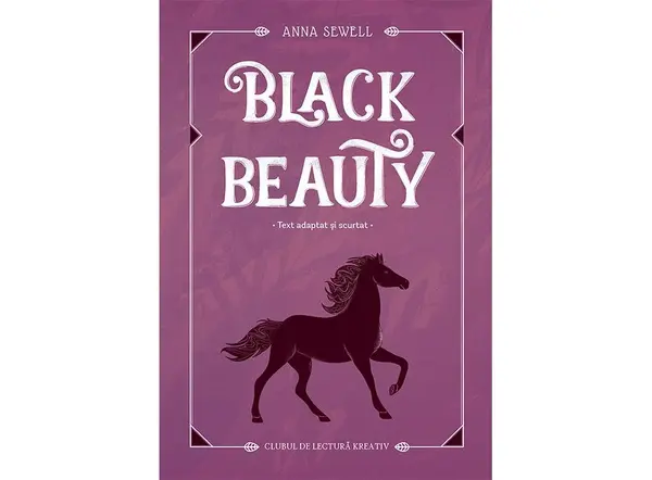 Black beauty