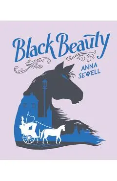 Black Beauty - Anna Sewell