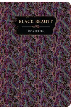 Black Beauty - Anna Sewell