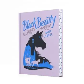 Black Beauty, Hardback/Anna Sewell
