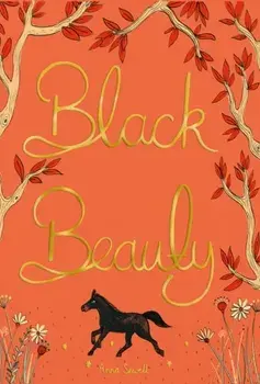 Black Beauty, Hardcover/Anna Sewell