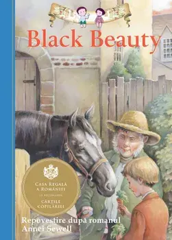 Black Beauty/Lisa Church