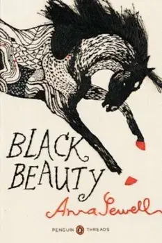 Black Beauty, Paperback/Anna Sewell