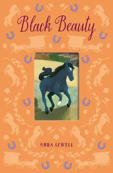 Black Beauty, Paperback/Anna Sewell