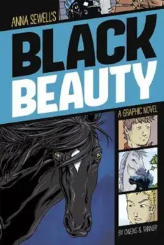 Black Beauty, Paperback/Anna Sewell