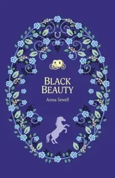 Black Beauty, Paperback/Anna Sewell