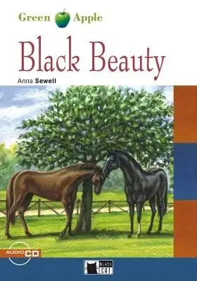 Black Beauty (Starter) | Anna Sewell