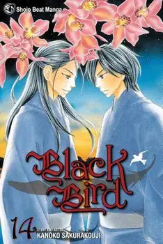 Black Bird, Volume 14, Paperback/Kanoko Sakurakaoji