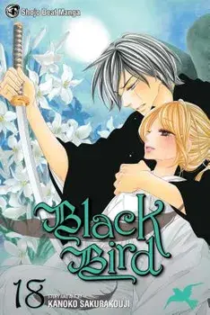 Black Bird, Volume 18, Paperback/Jn Productions