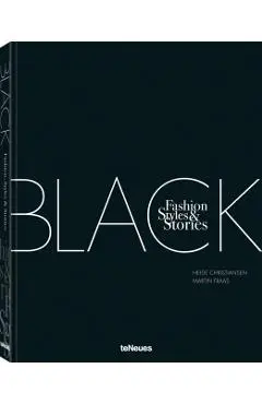 Black Book - Heide|fraas Christiansen