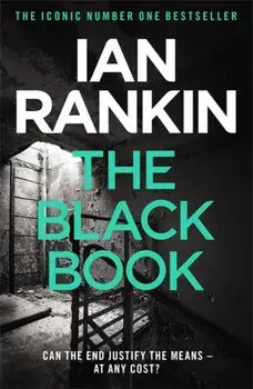 Black Book, Paperback/Ian Rankin