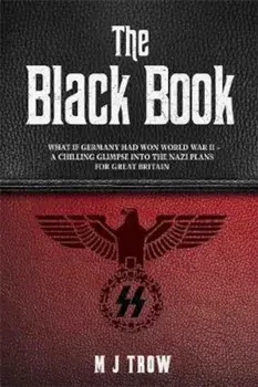 Black Book, Paperback/Mei Trow