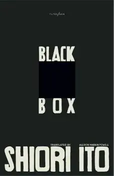 Black Box, Paperback/Shiori Ito