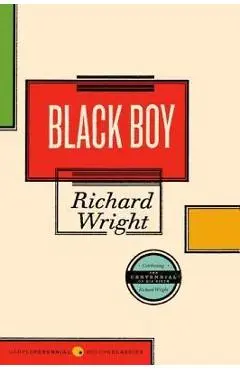 Black Boy - Richard Wright
