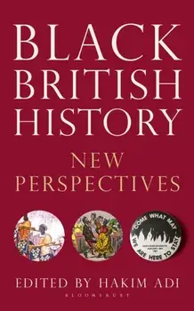 Black British History. New Perspectives, Paperback/***
